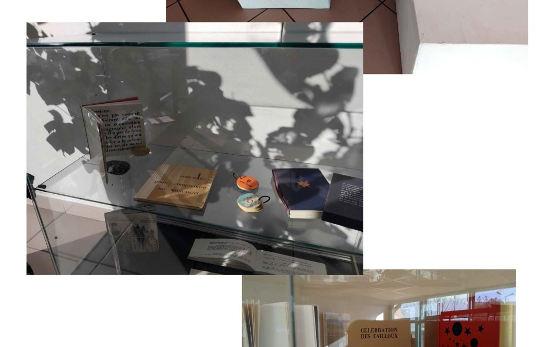 Hommage à Robert MOREL