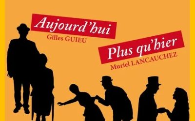 AU THÉÂTRE CE SOIR