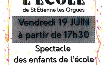 🎈🎈🎈🎈FÊTE DE L’ÉCOLE🎈🎈🎈🎈