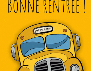 Participation aux frais de transport scolaire 🚍️