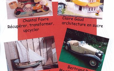 EXPO MODELISME
