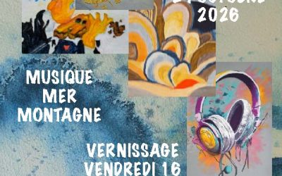 EXPOSITION LES PALETTES